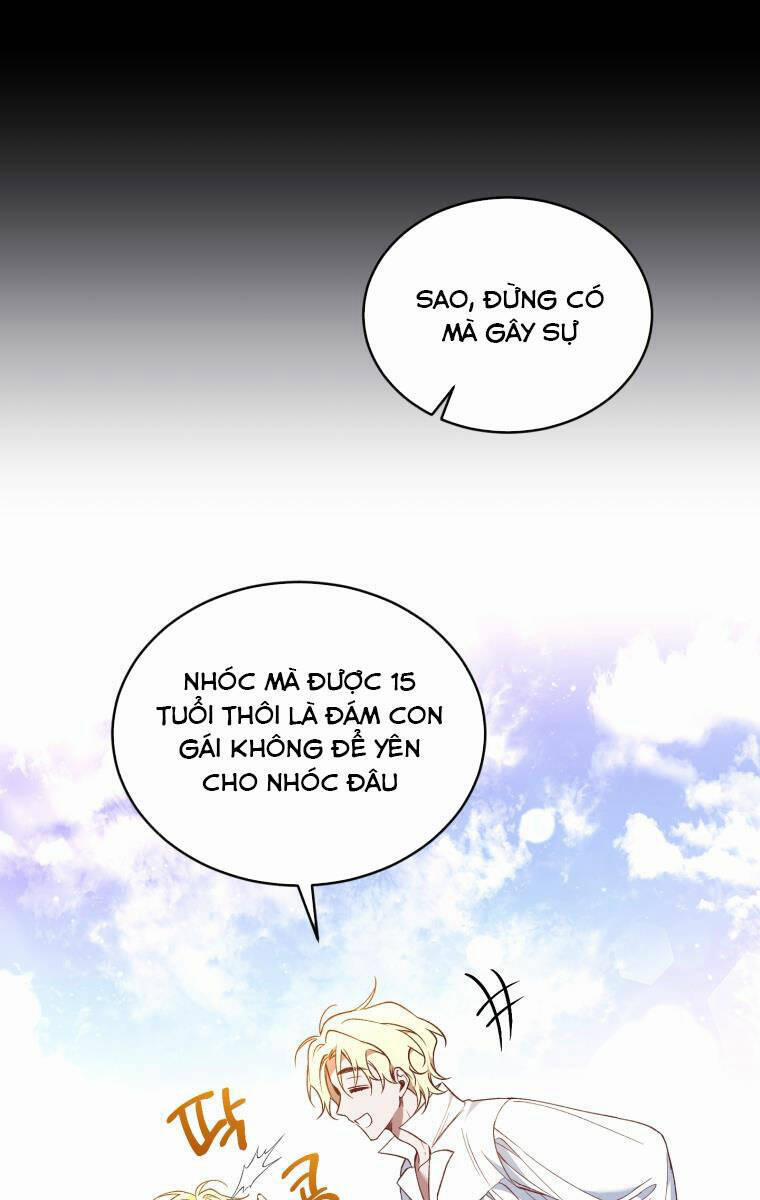 Quý Cô Trở Lại 60 trang 8