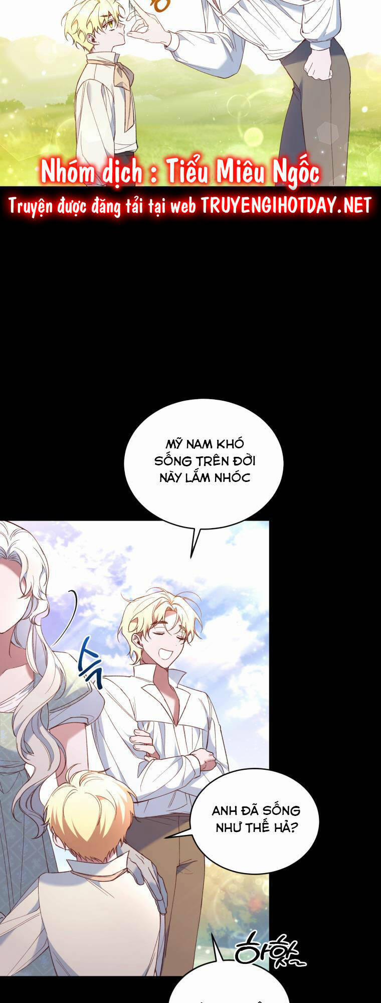 Quý Cô Trở Lại 60 trang 9