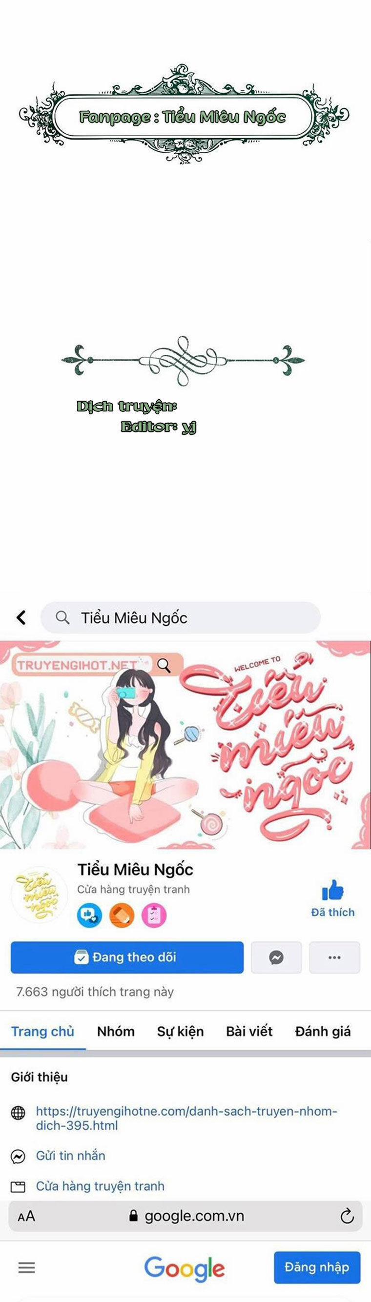 Quý Cô Trở Lại 61 trang 0