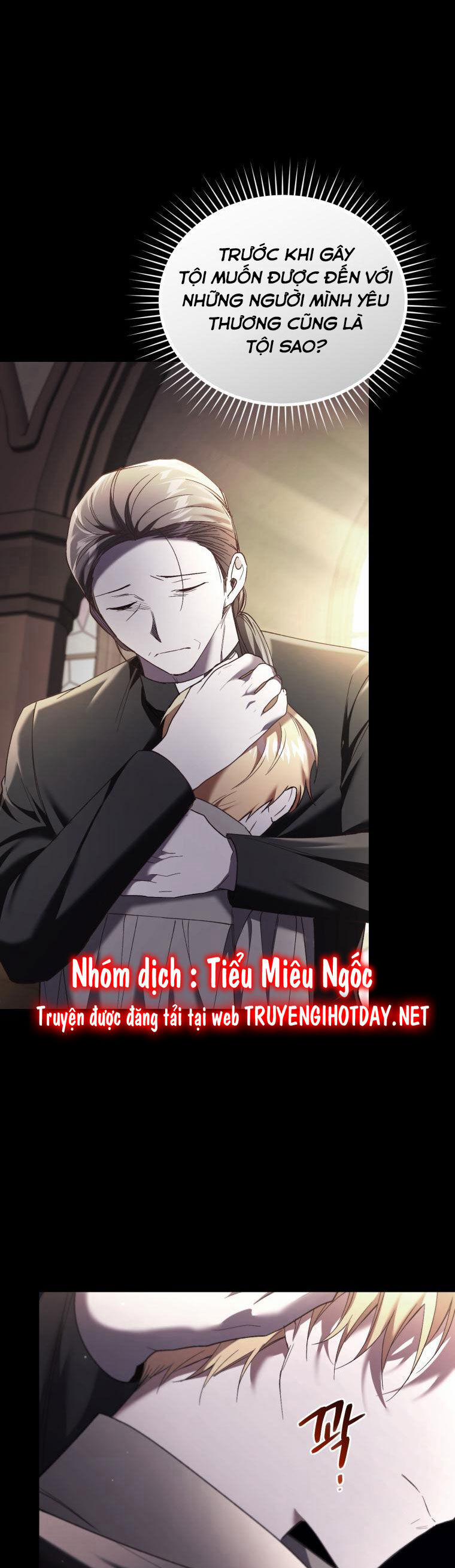 Quý Cô Trở Lại 61 trang 10