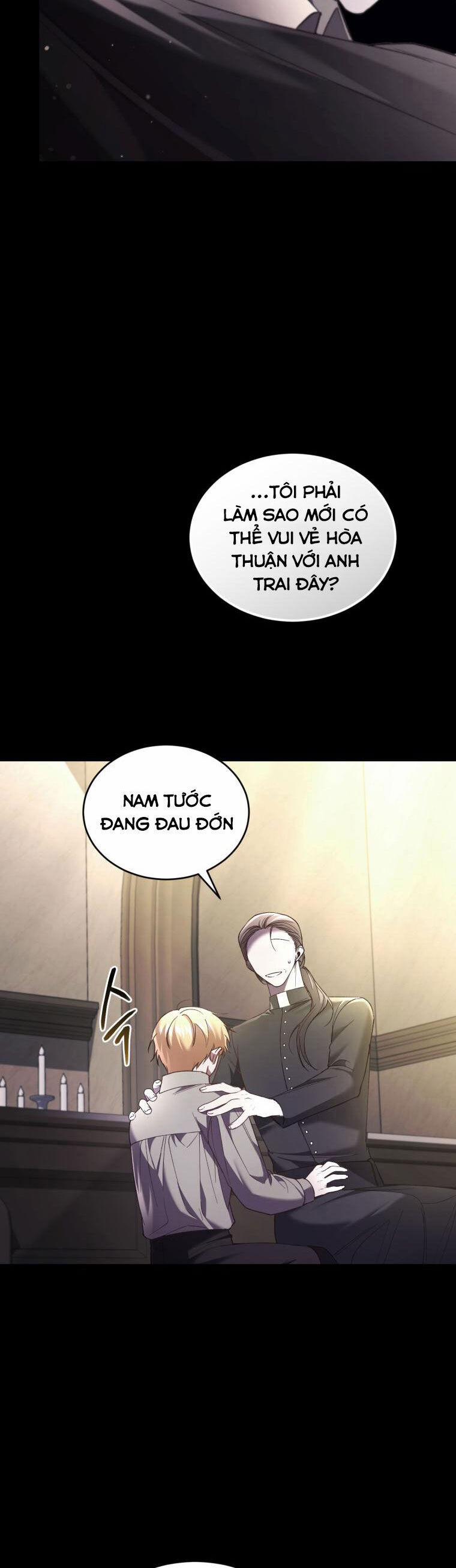 Quý Cô Trở Lại 61 trang 11