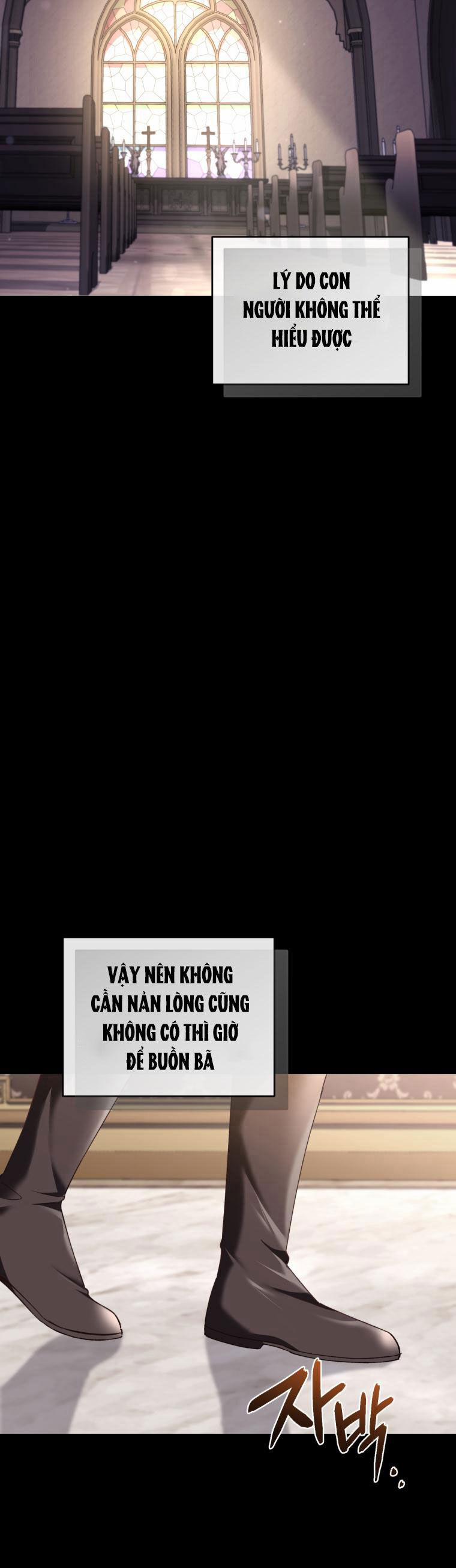 Quý Cô Trở Lại 61 trang 13