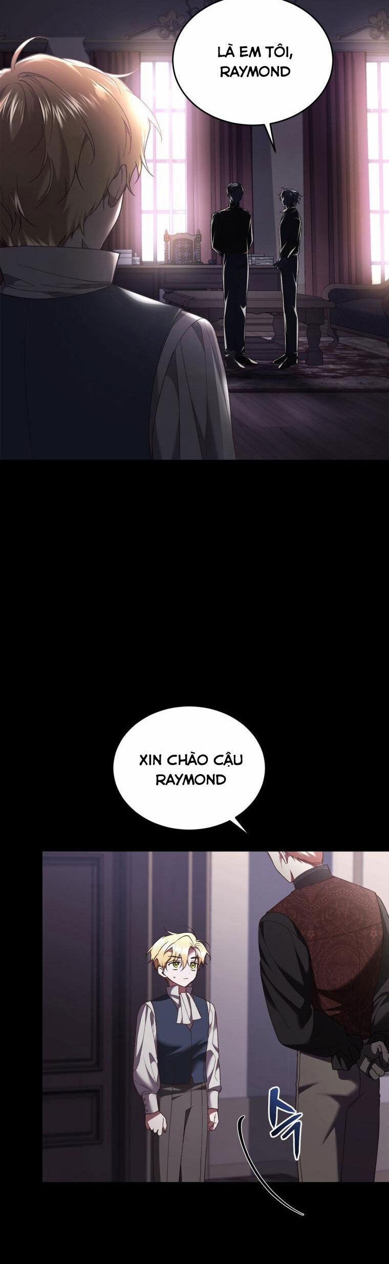 Quý Cô Trở Lại 61 trang 15