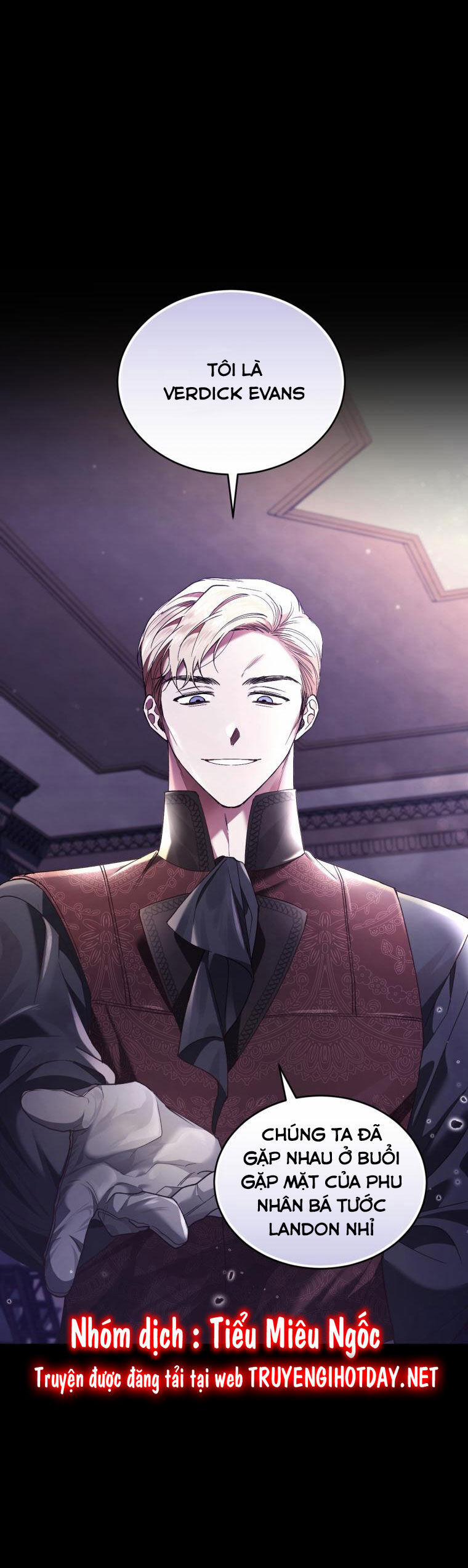 Quý Cô Trở Lại 61 trang 16