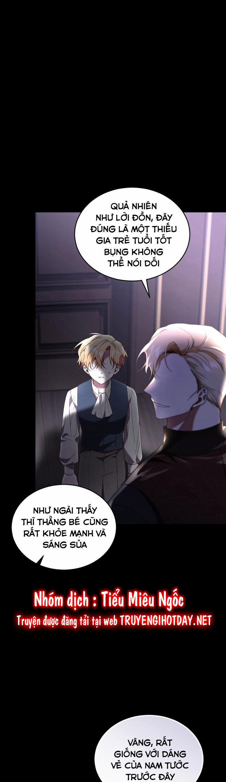 Quý Cô Trở Lại 61 trang 18