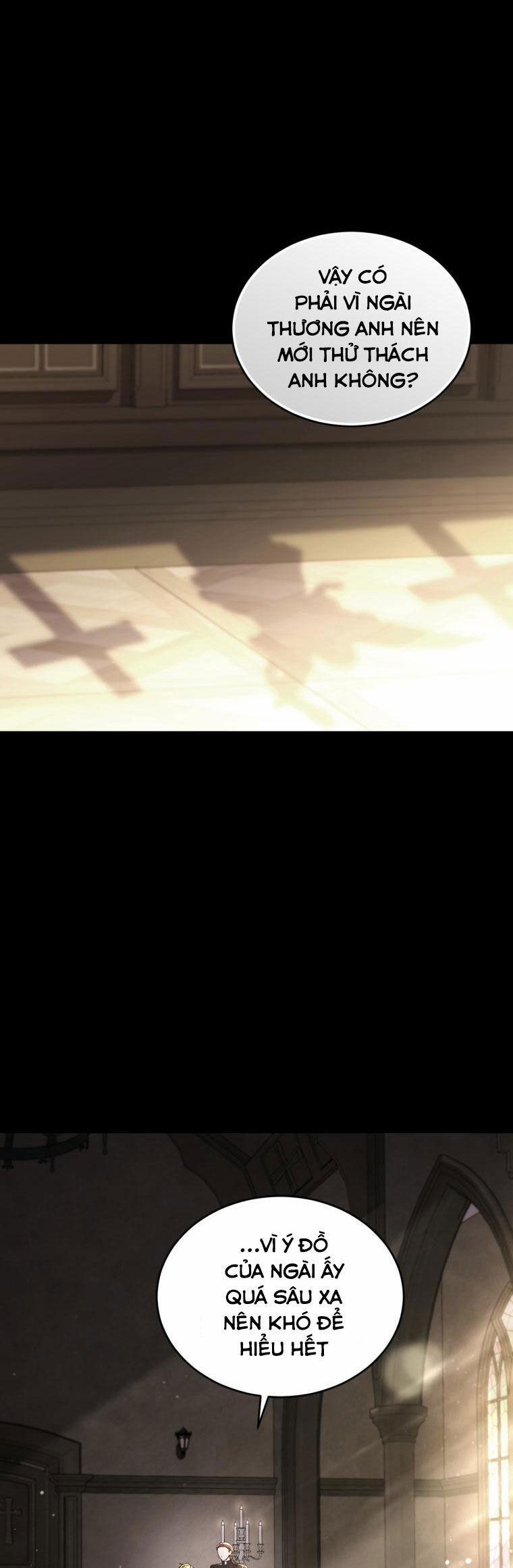 Quý Cô Trở Lại 61 trang 2