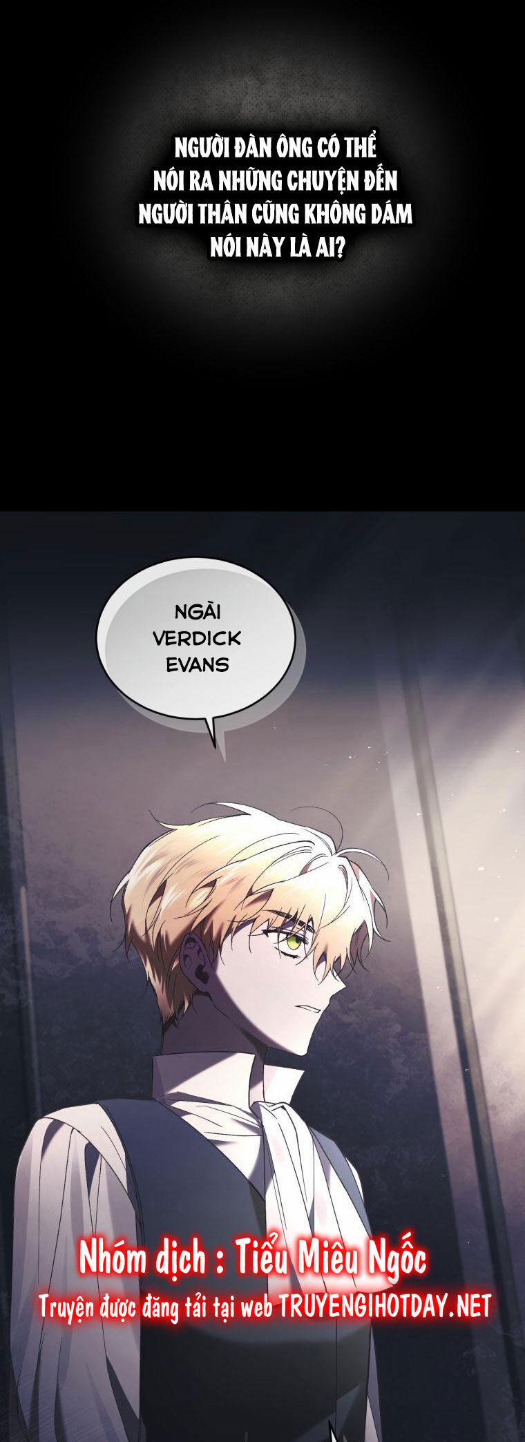 Quý Cô Trở Lại 61 trang 22