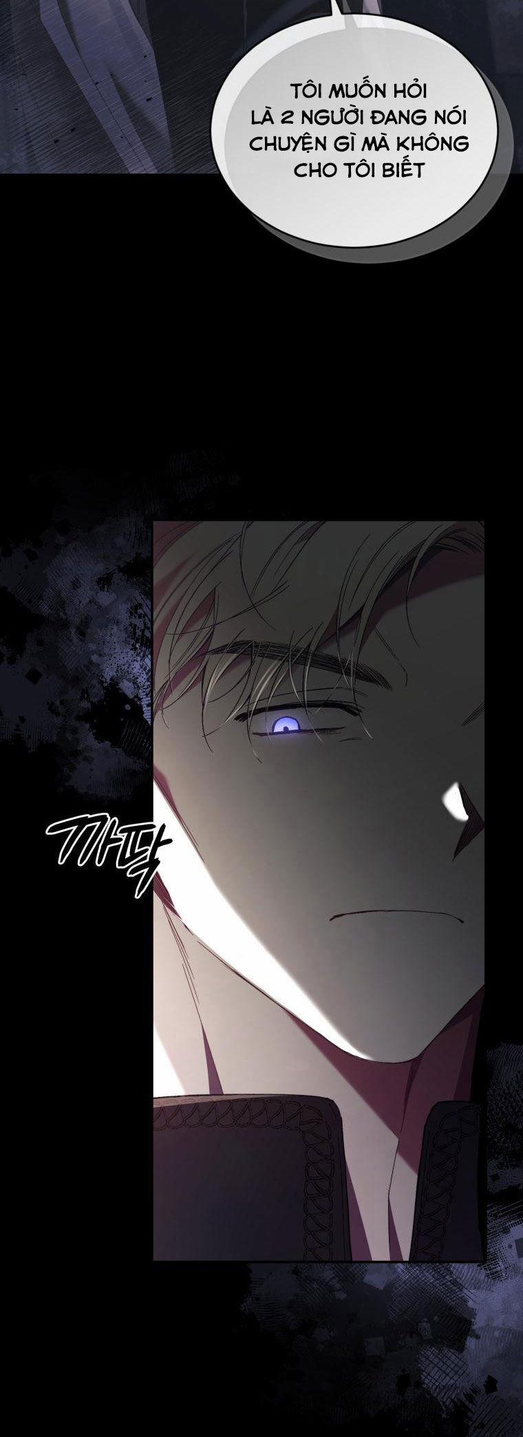 Quý Cô Trở Lại 61 trang 23