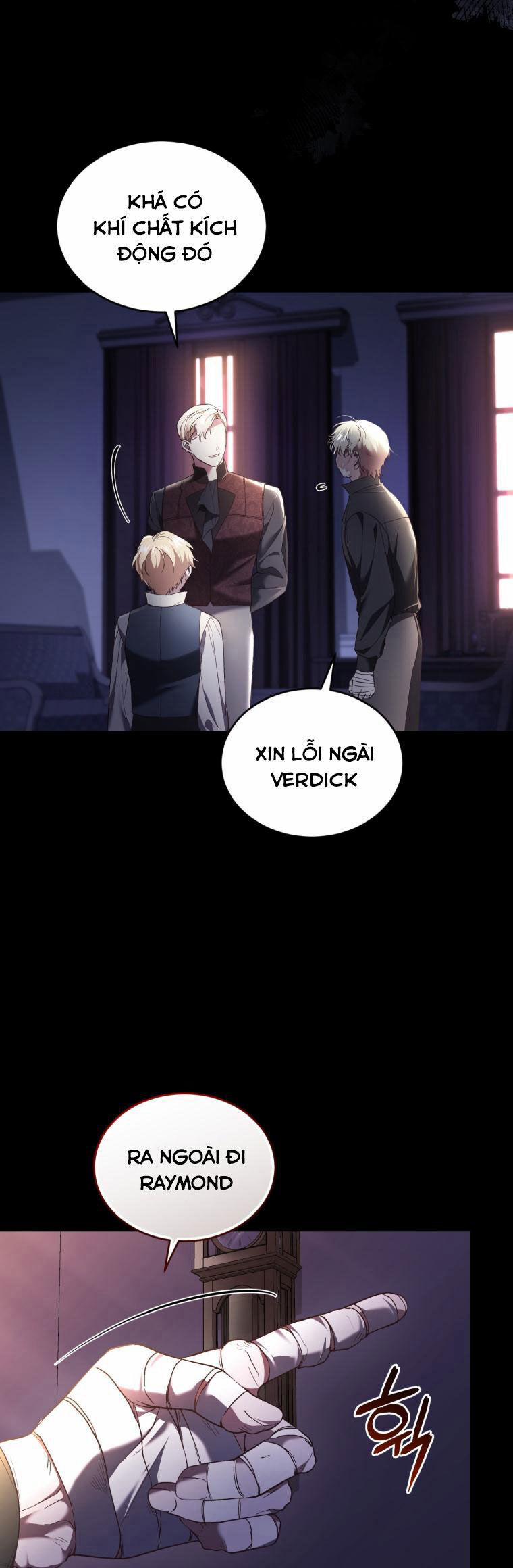 Quý Cô Trở Lại 61 trang 24