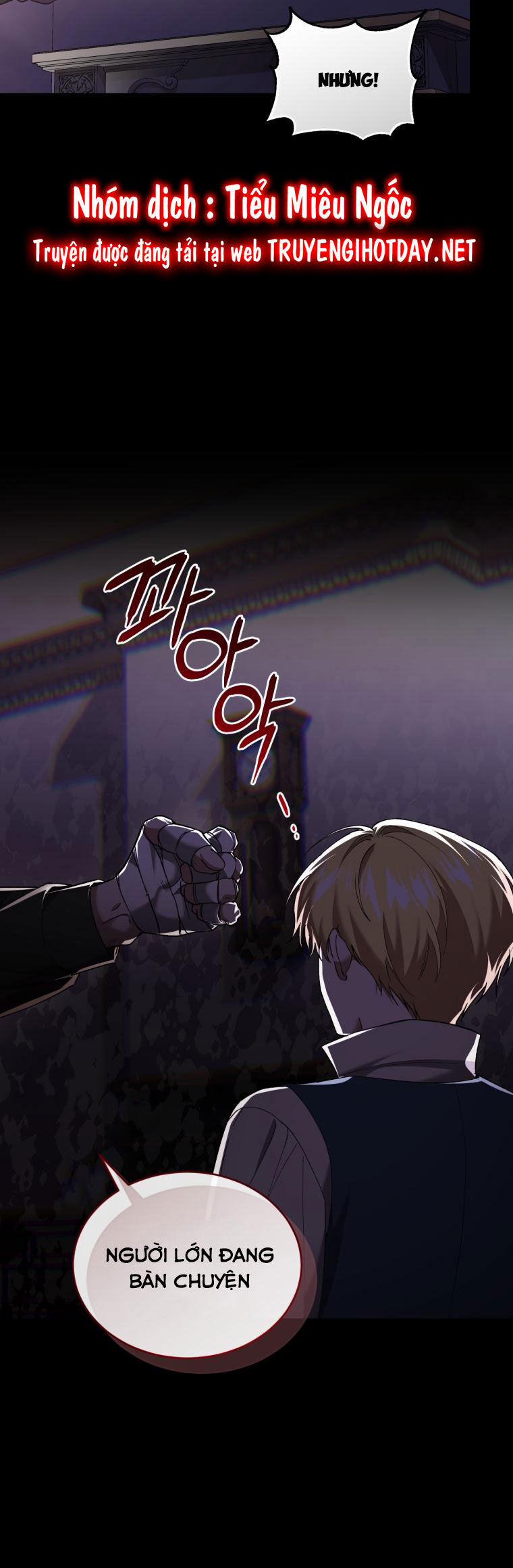 Quý Cô Trở Lại 61 trang 25