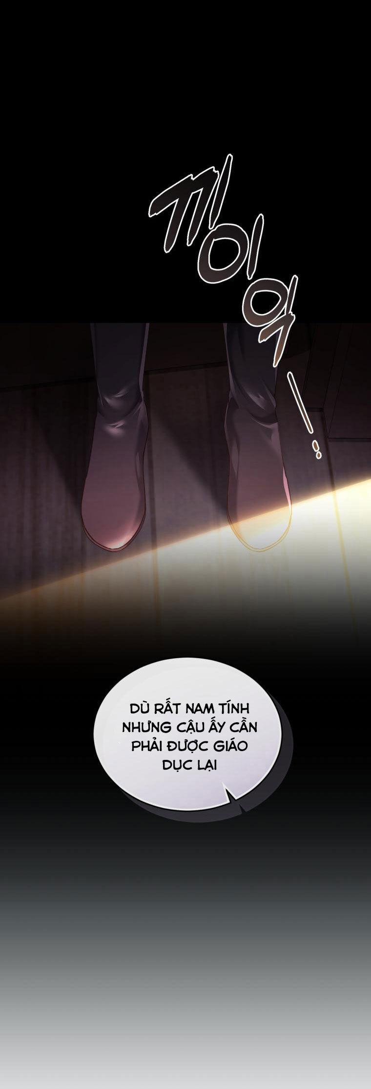 Quý Cô Trở Lại 61 trang 26