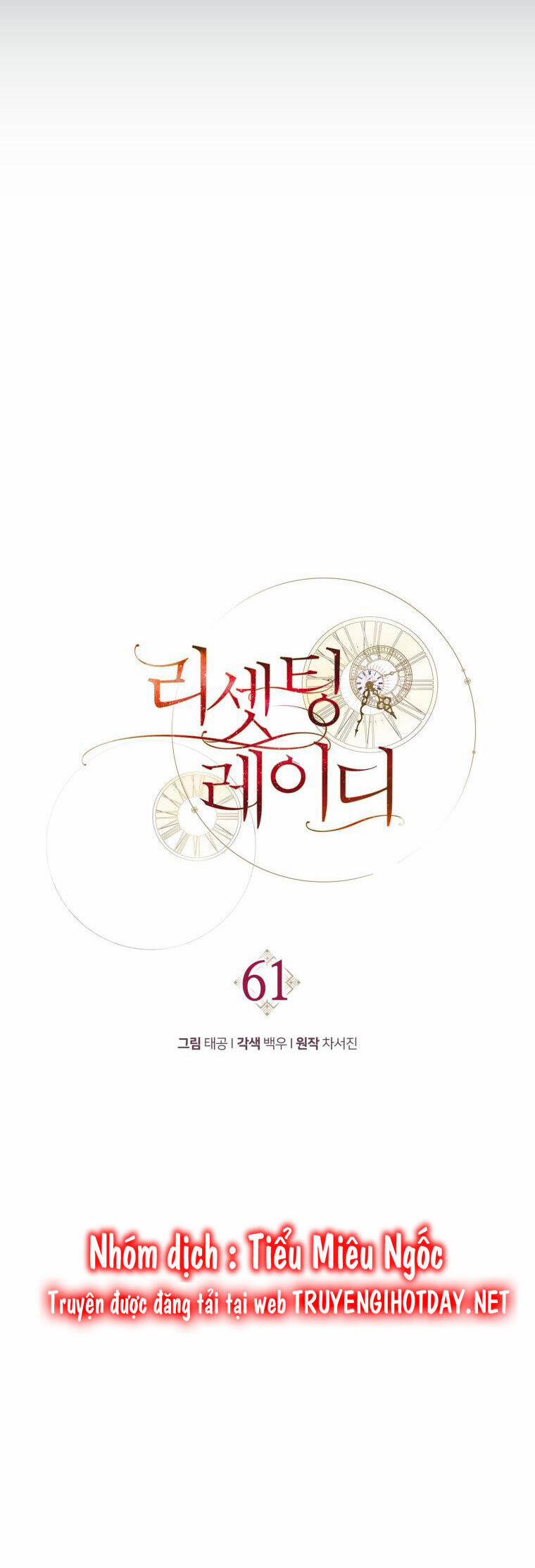 Quý Cô Trở Lại 61 trang 27