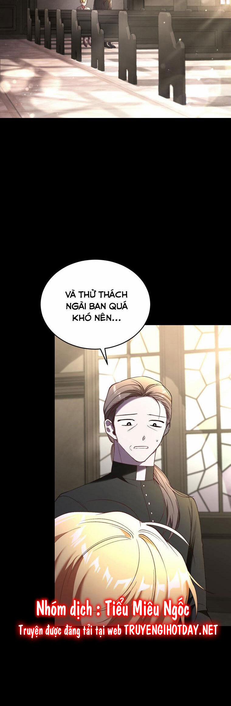 Quý Cô Trở Lại 61 trang 3