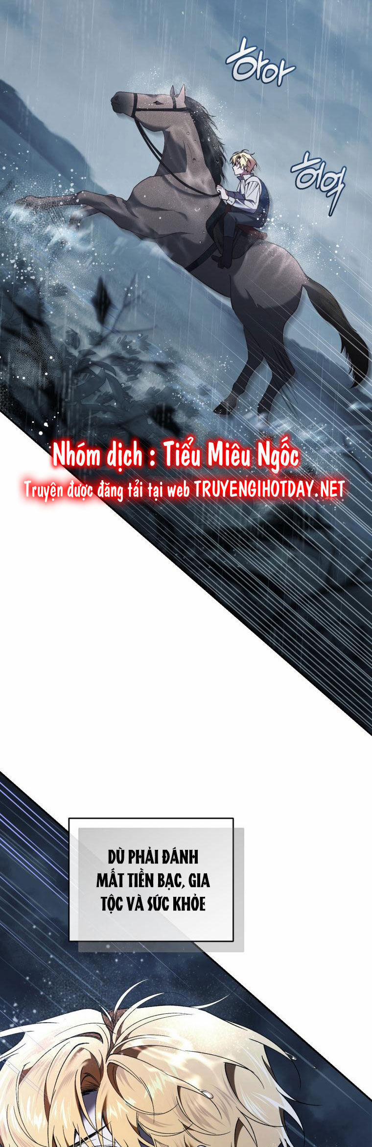 Quý Cô Trở Lại 61 trang 30