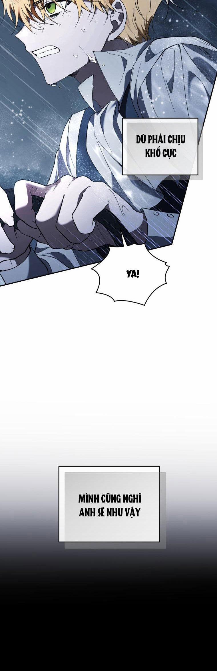 Quý Cô Trở Lại 61 trang 31