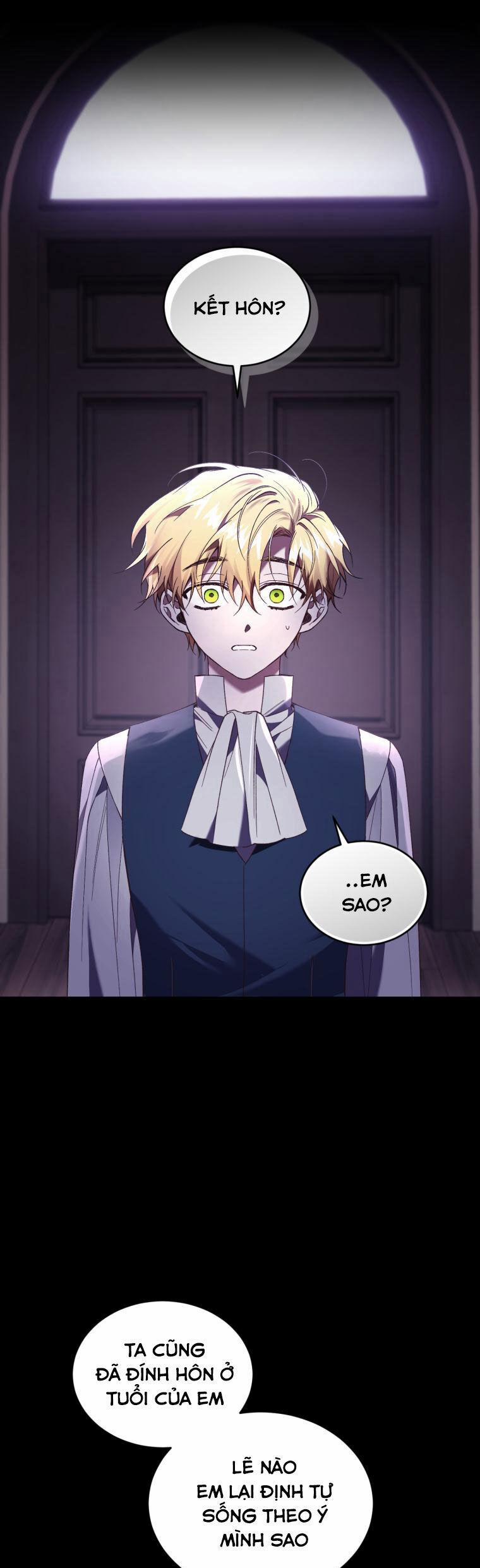 Quý Cô Trở Lại 61 trang 32