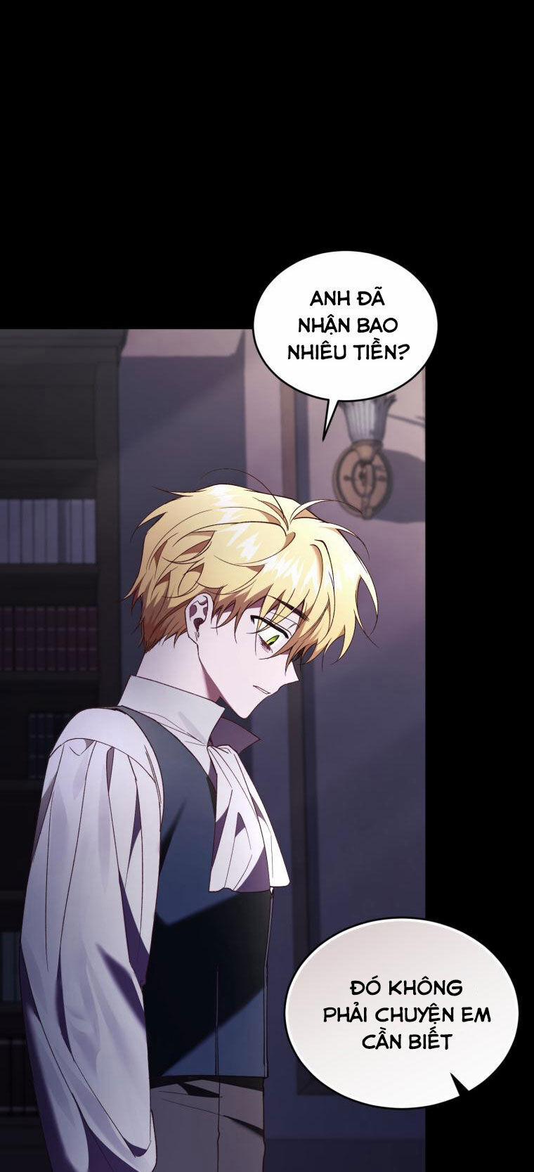 Quý Cô Trở Lại 61 trang 34