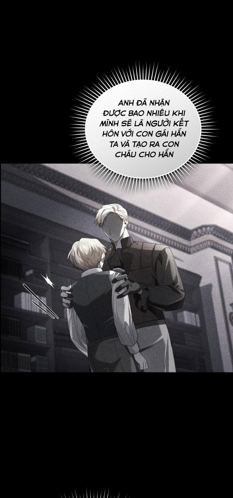 Quý Cô Trở Lại 61 trang 36