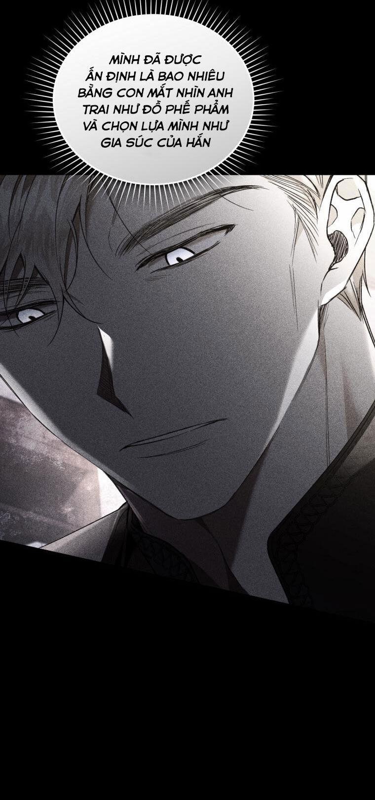 Quý Cô Trở Lại 61 trang 37