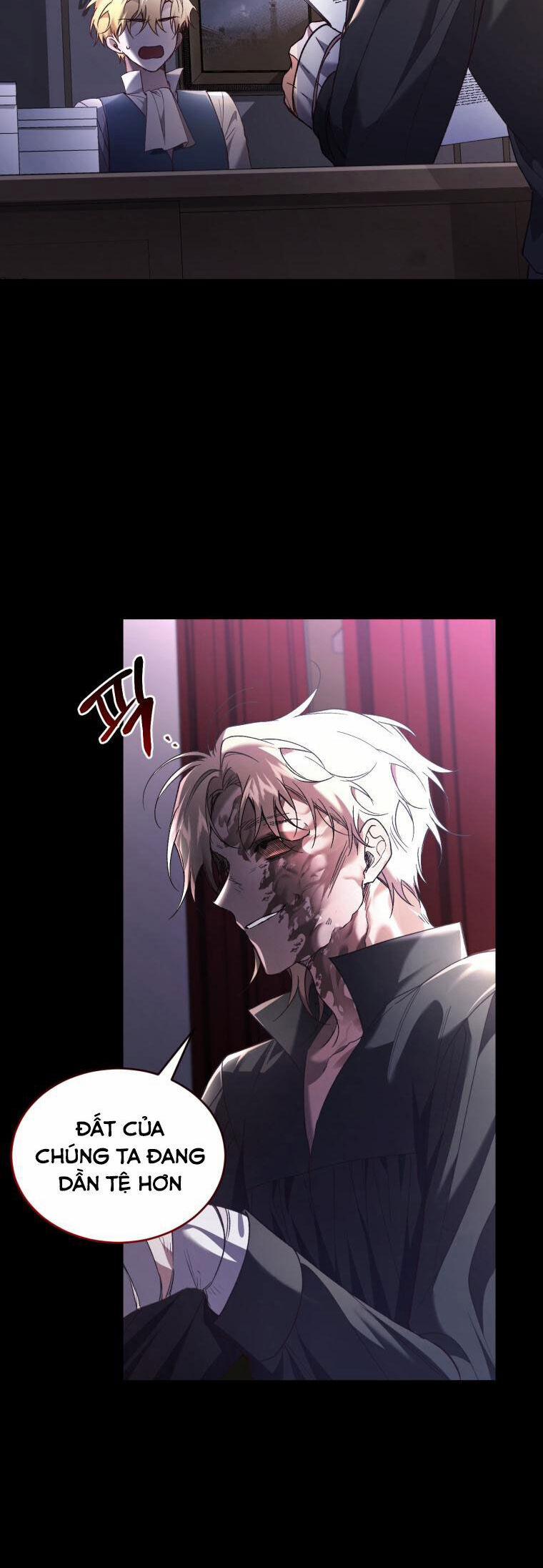 Quý Cô Trở Lại 61 trang 39