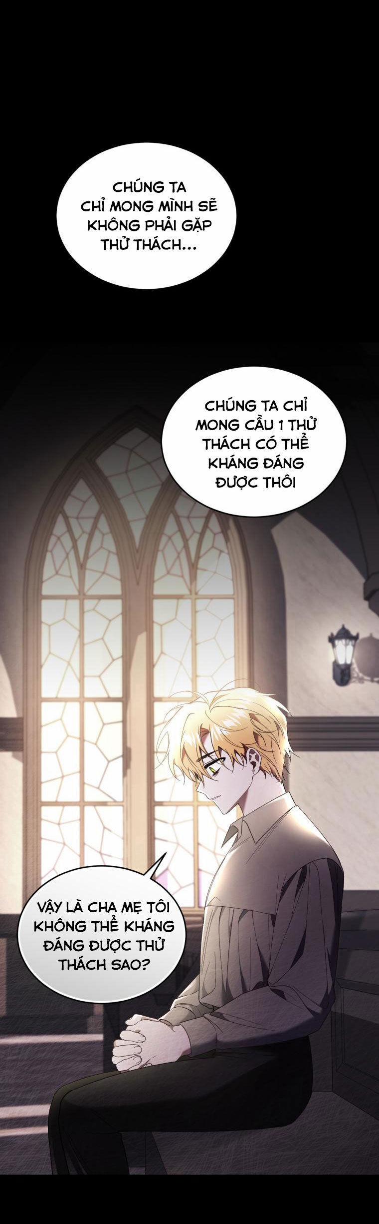 Quý Cô Trở Lại 61 trang 4