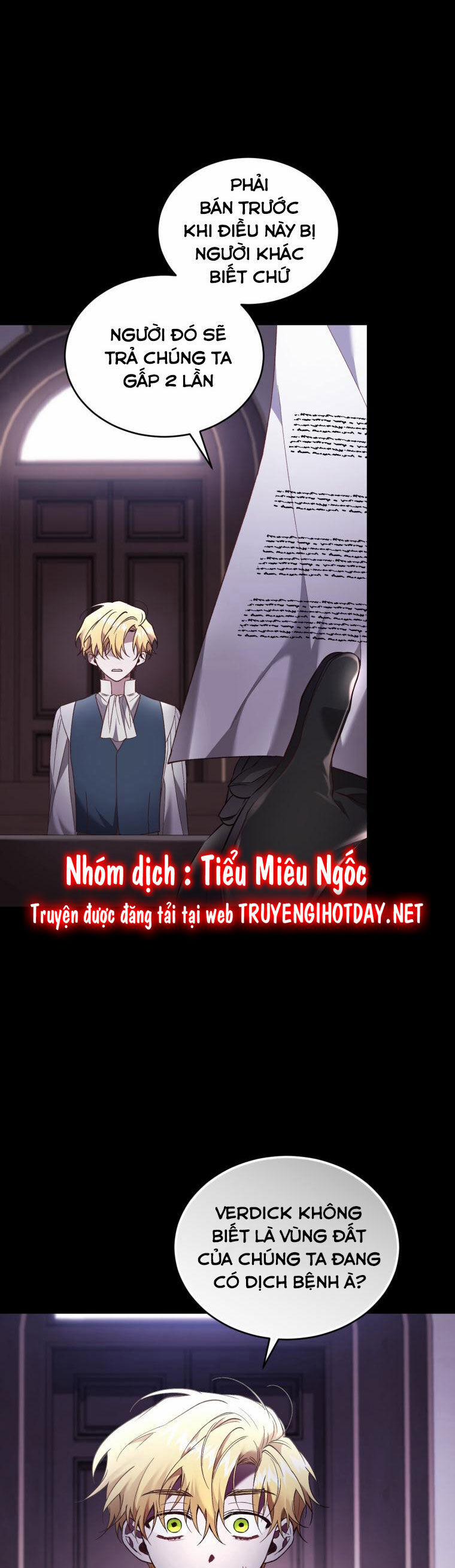 Quý Cô Trở Lại 61 trang 40