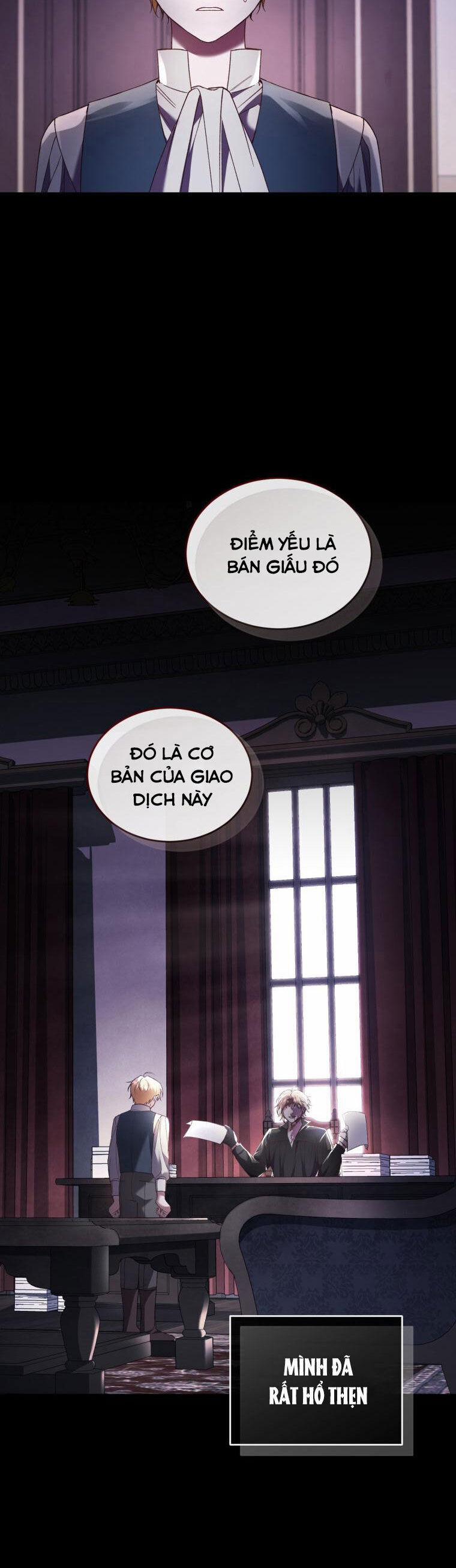 Quý Cô Trở Lại 61 trang 41