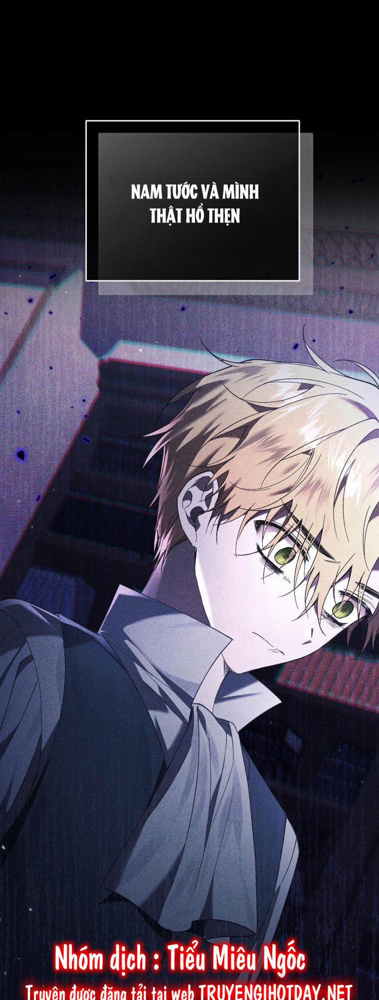 Quý Cô Trở Lại 61 trang 42