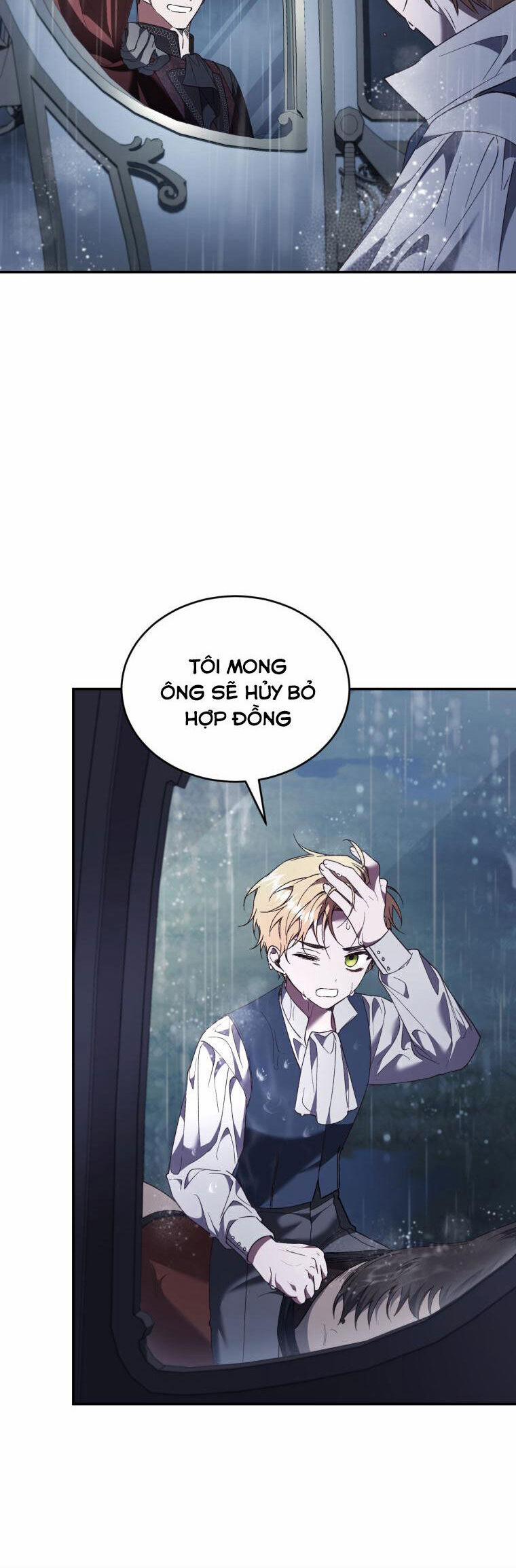 Quý Cô Trở Lại 61 trang 46