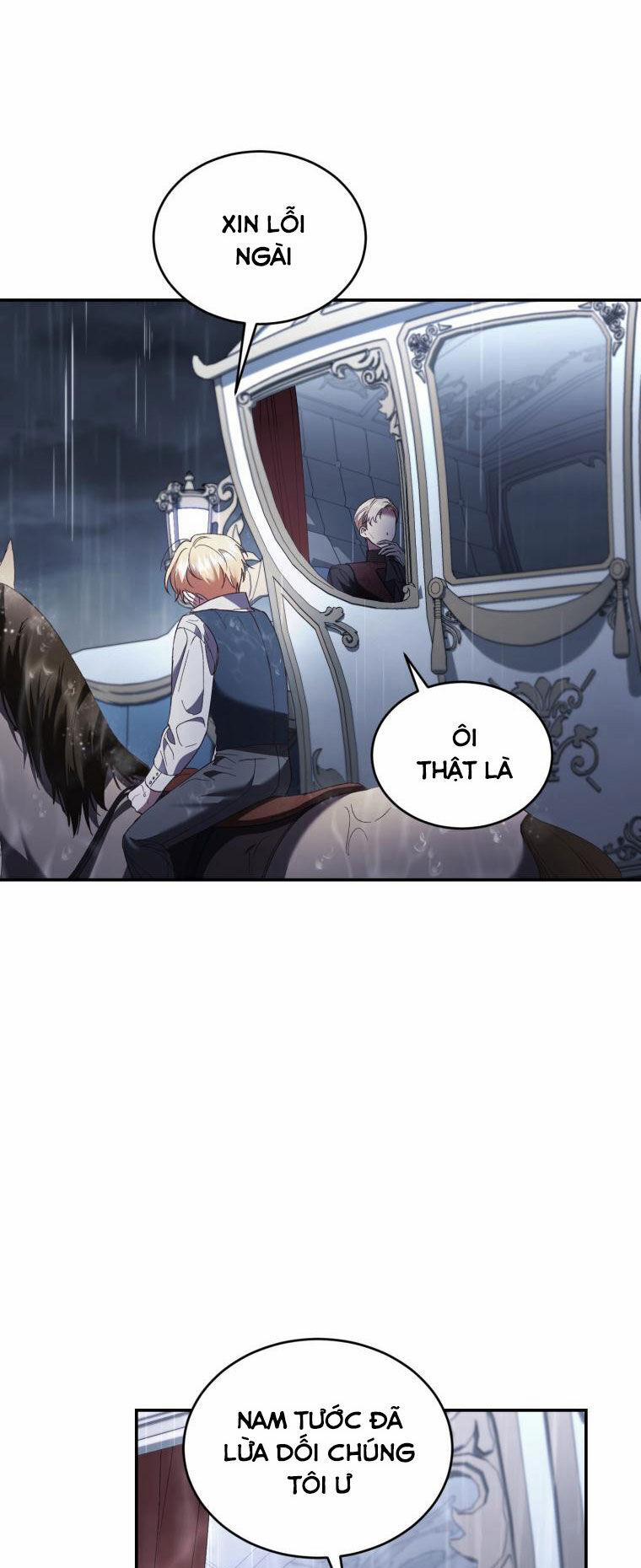 Quý Cô Trở Lại 61 trang 49