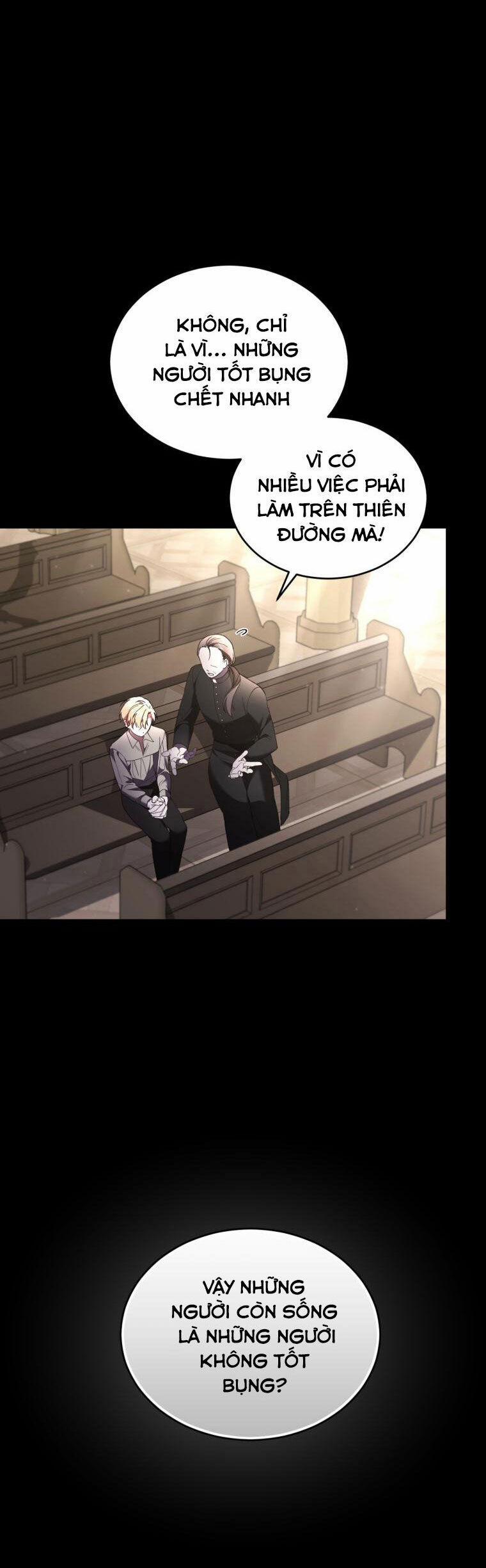 Quý Cô Trở Lại 61 trang 5