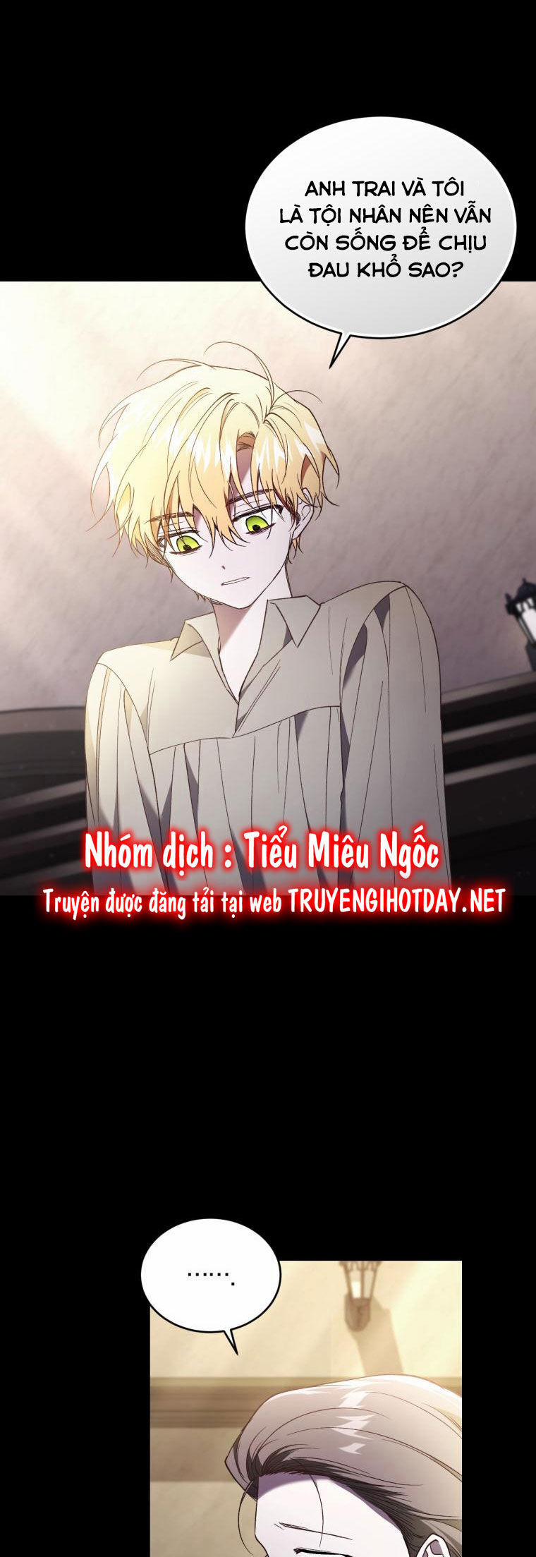 Quý Cô Trở Lại 61 trang 6