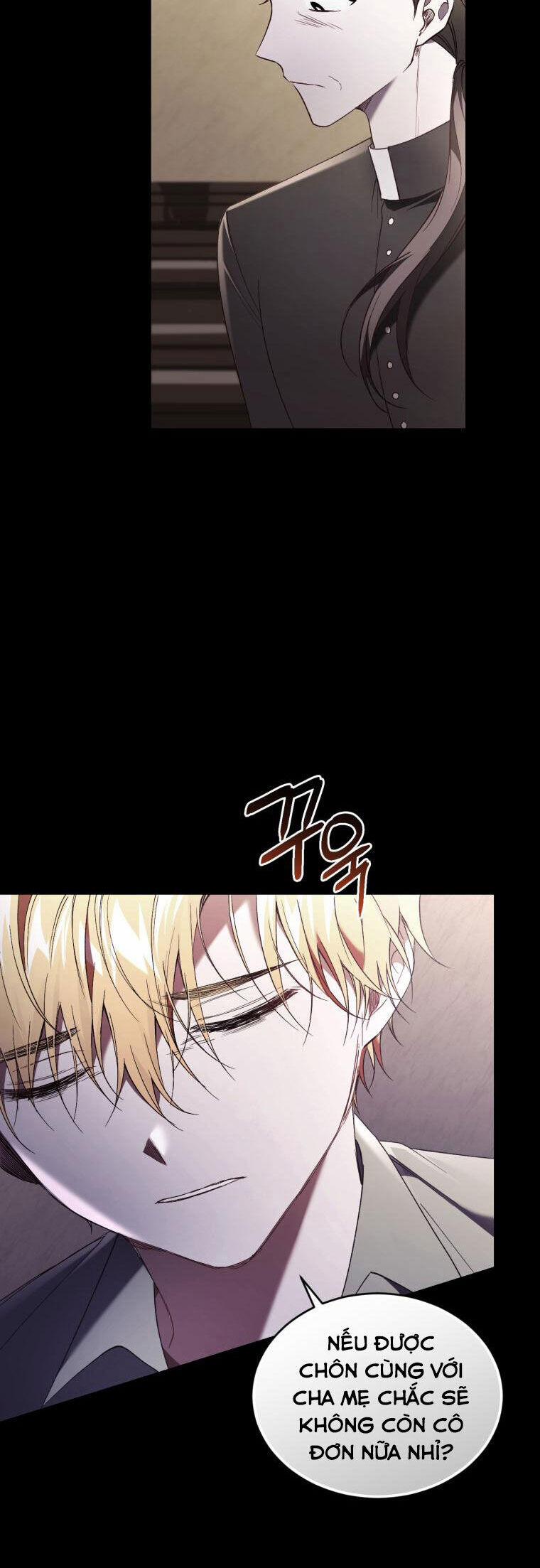 Quý Cô Trở Lại 61 trang 7