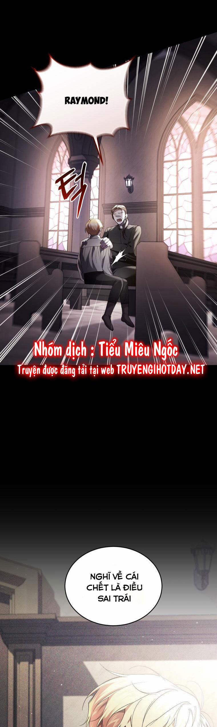 Quý Cô Trở Lại 61 trang 8