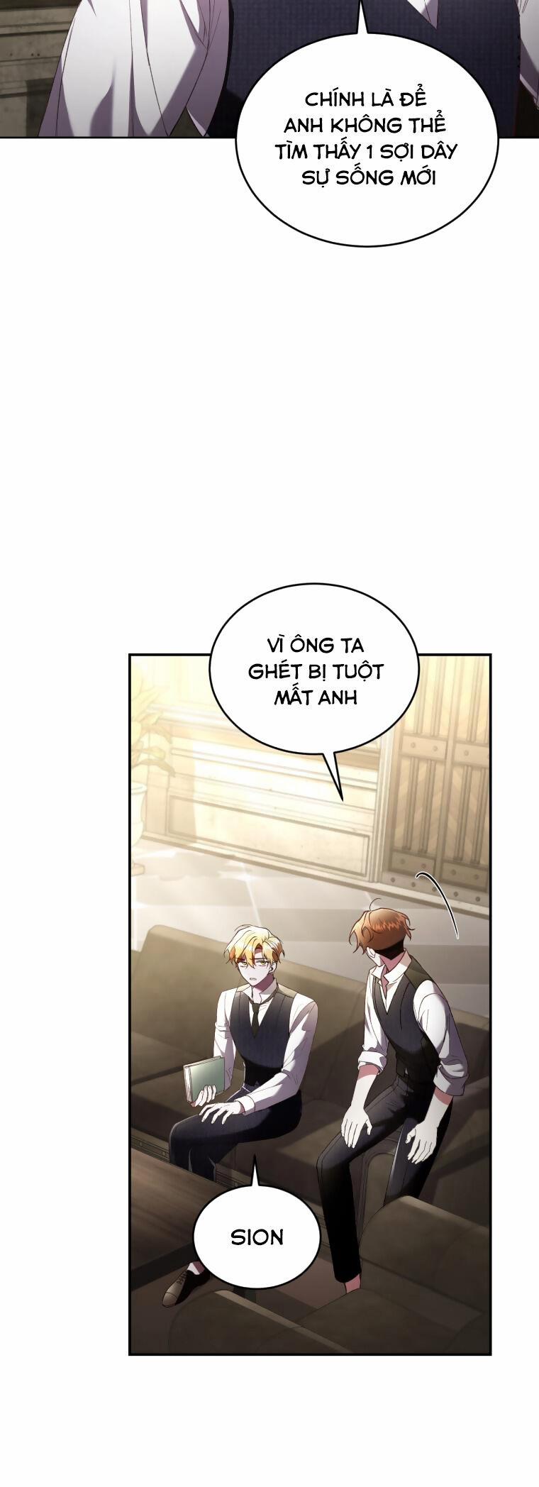 Quý Cô Trở Lại 62 trang 11