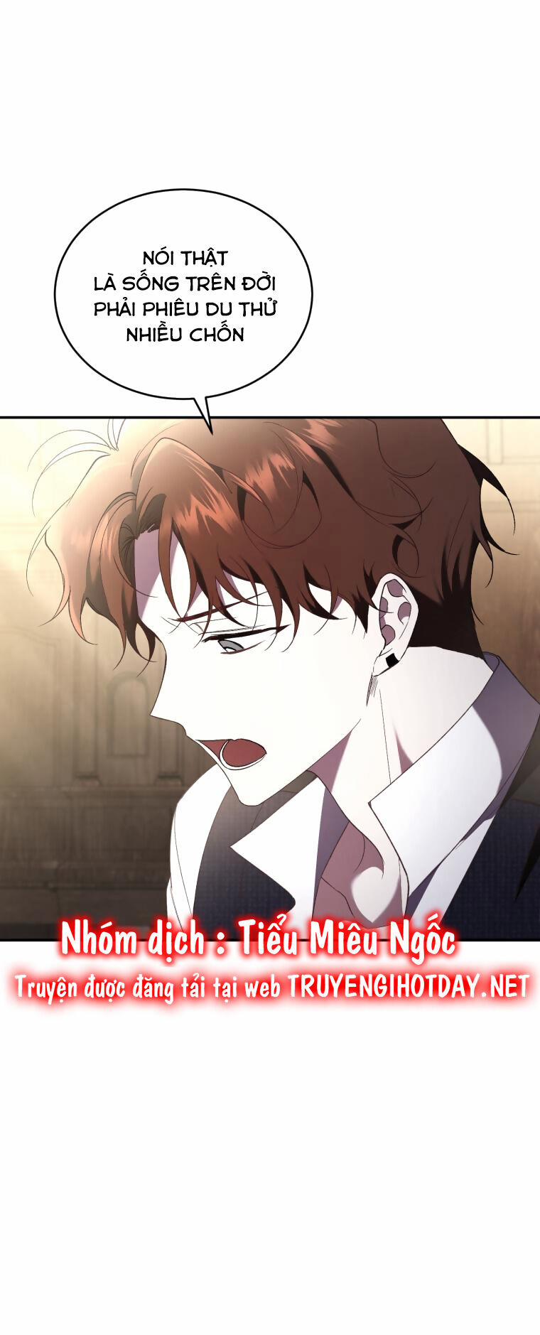 Quý Cô Trở Lại 62 trang 12