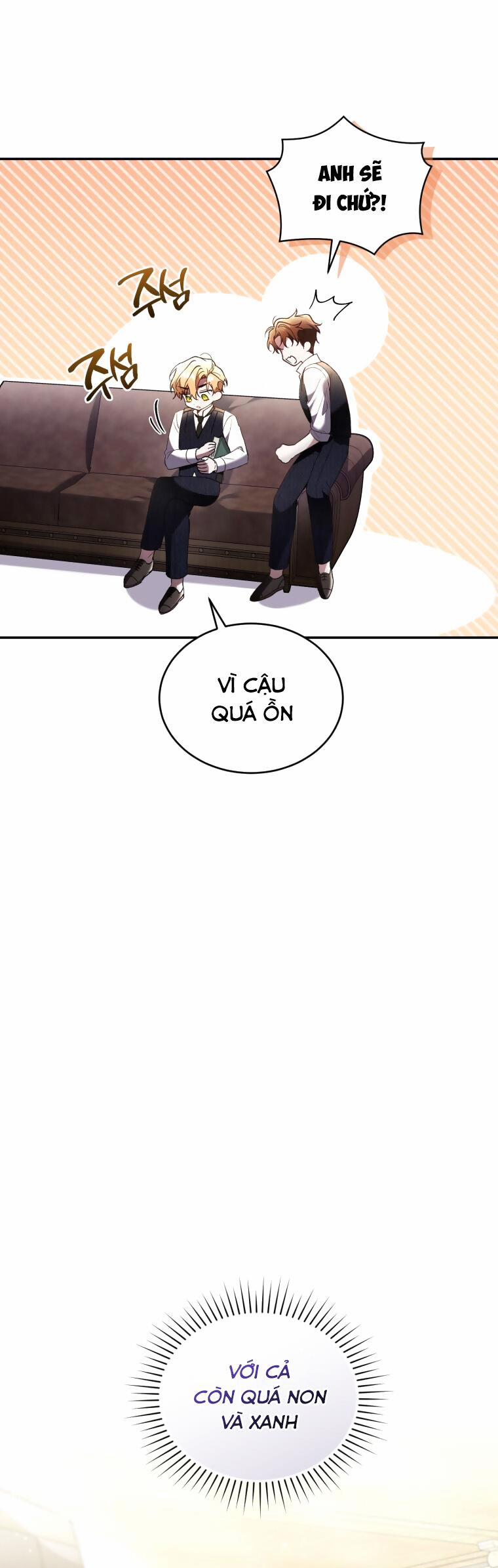 Quý Cô Trở Lại 62 trang 15