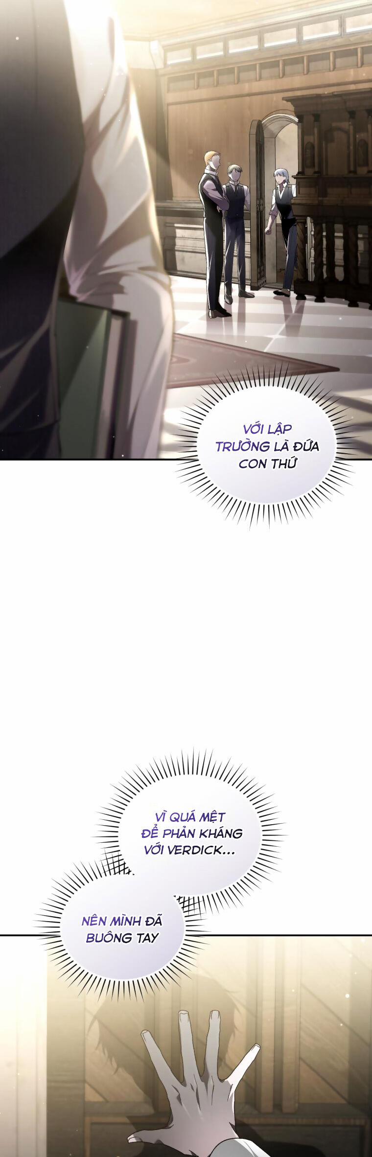 Quý Cô Trở Lại 62 trang 16