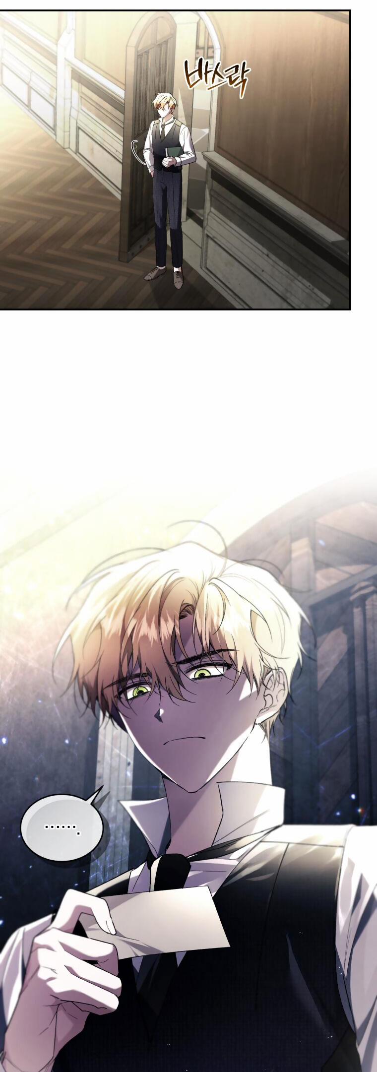 Quý Cô Trở Lại 62 trang 18