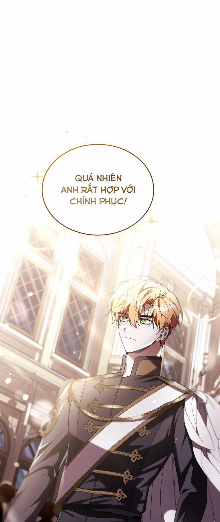 Quý Cô Trở Lại 62 trang 22