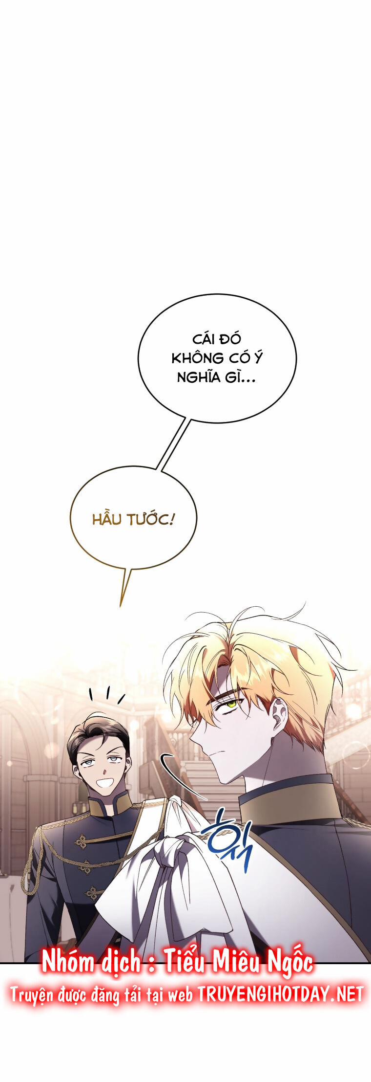 Quý Cô Trở Lại 62 trang 24