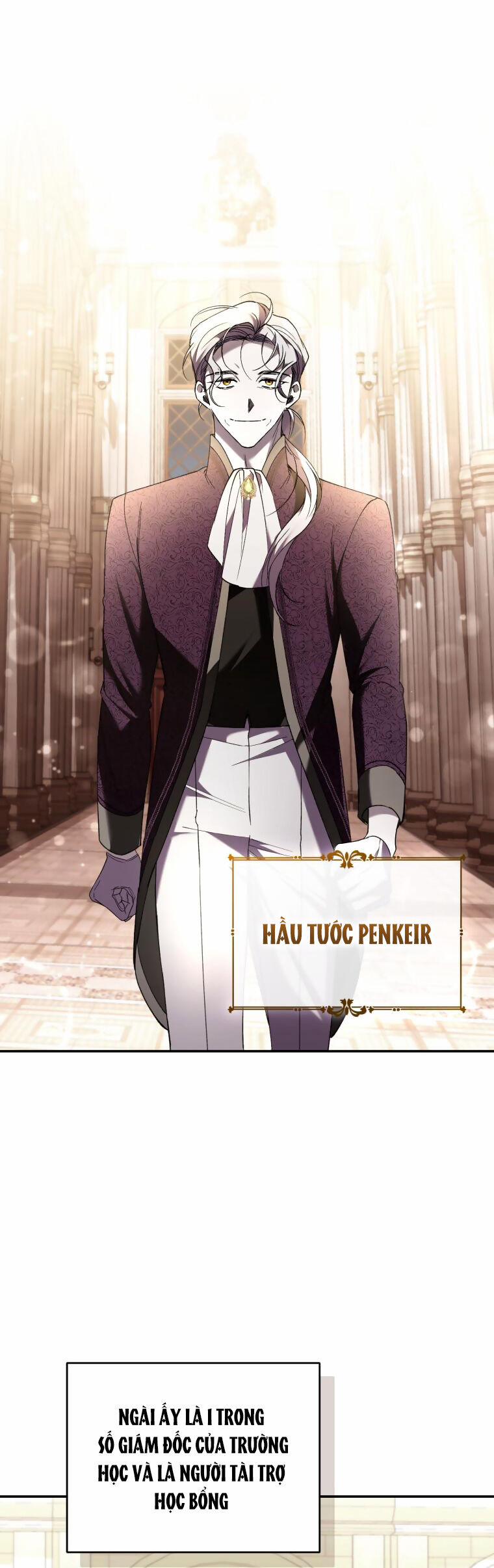 Quý Cô Trở Lại 62 trang 25