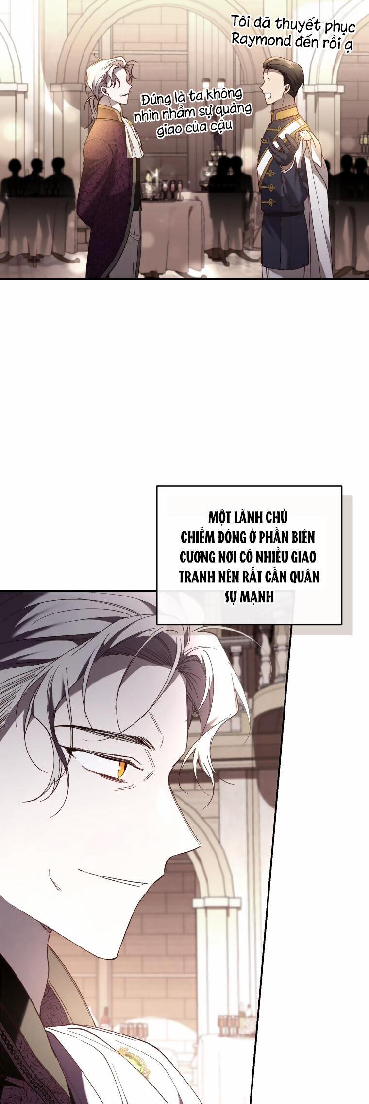 Quý Cô Trở Lại 62 trang 26