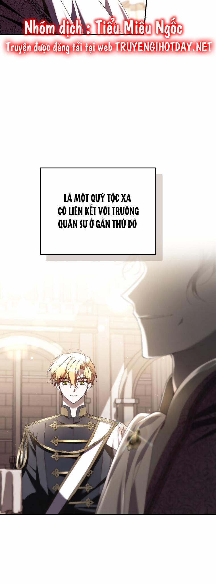 Quý Cô Trở Lại 62 trang 27