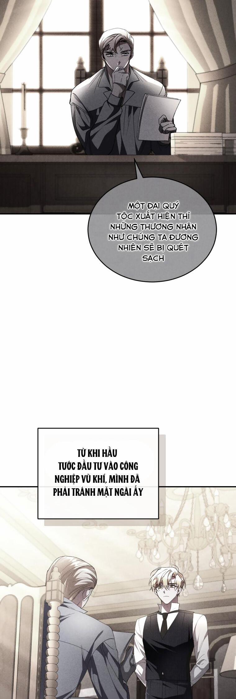 Quý Cô Trở Lại 62 trang 29