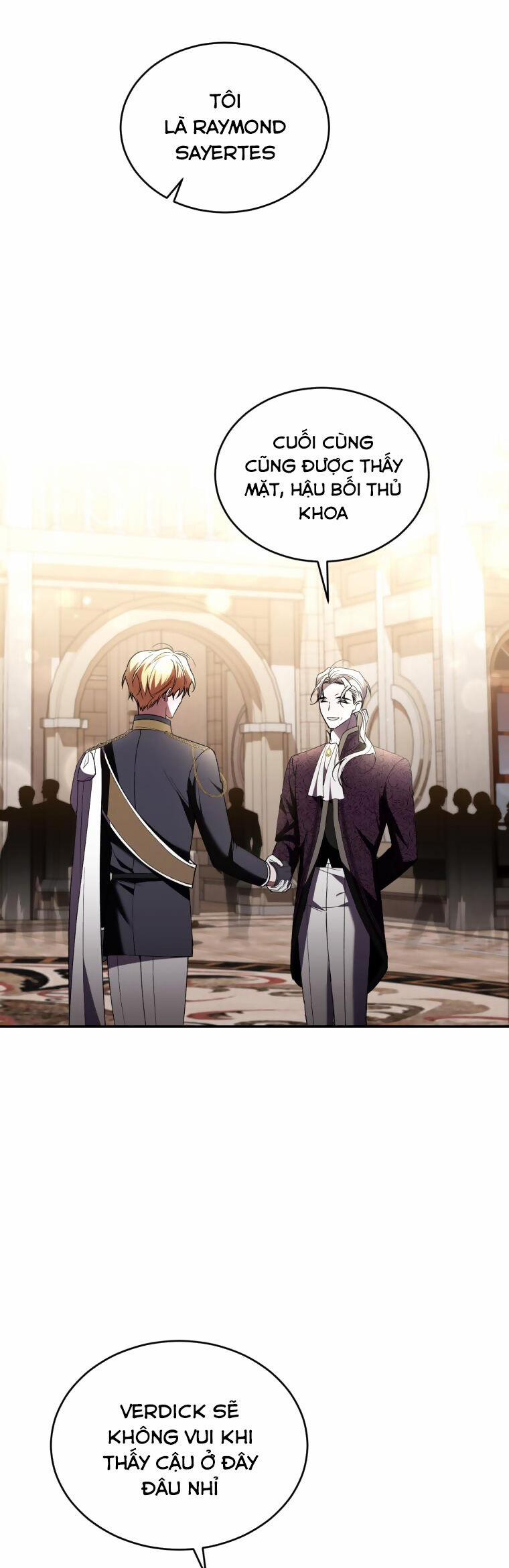 Quý Cô Trở Lại 62 trang 31