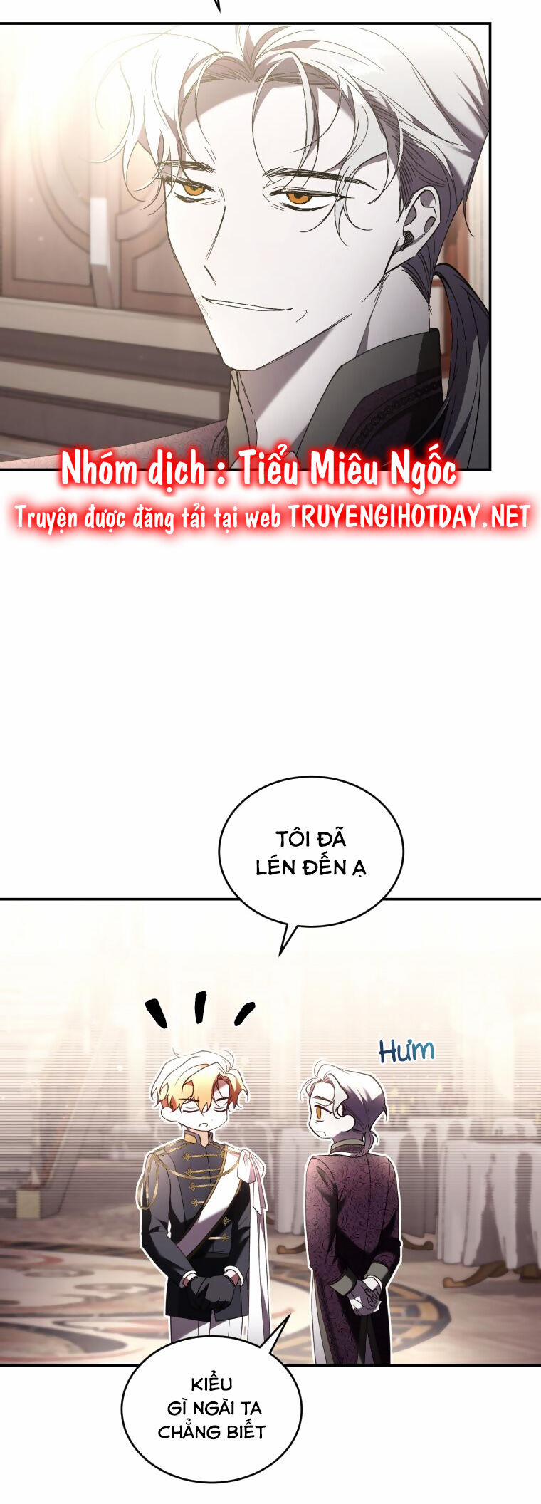 Quý Cô Trở Lại 62 trang 32