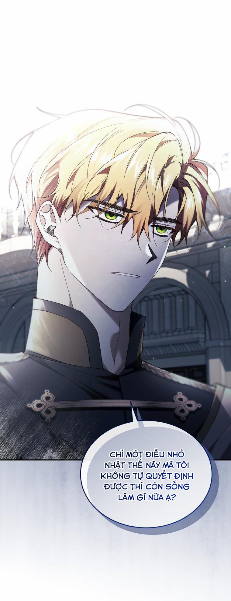 Quý Cô Trở Lại 62 trang 33