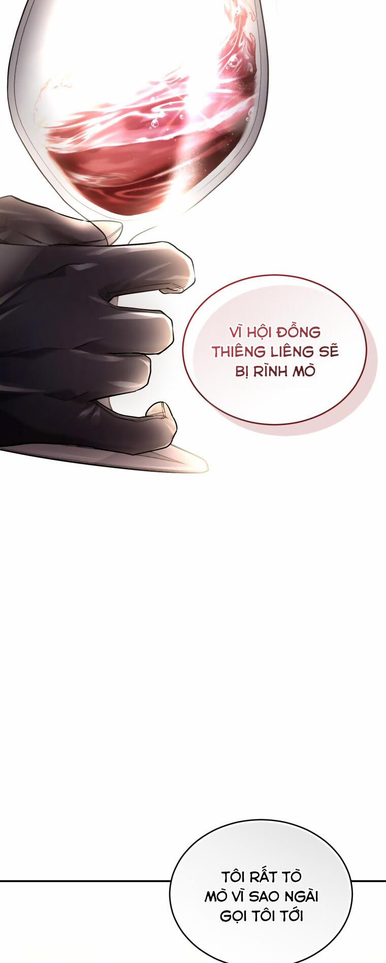 Quý Cô Trở Lại 62 trang 37