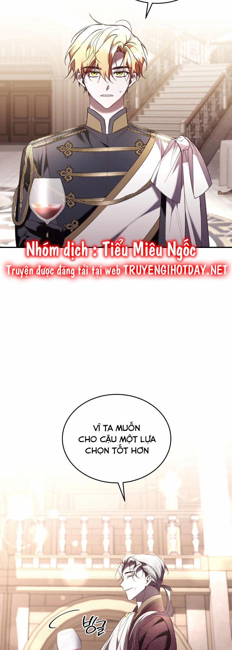 Quý Cô Trở Lại 62 trang 38